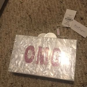 Brand new bari Lynn purse